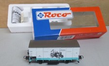 Roco 47284 güterwagen gebraucht kaufen  Kiel