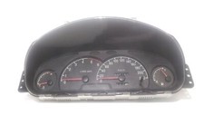 Quadro strumenti hyundai usato  Italia