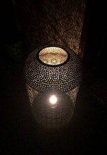 Deko laterne balkon gebraucht kaufen  Erlangen