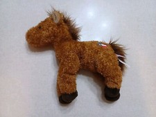 Cavalo de Pelúcia Aurora 12" Texas comprar usado  Enviando para Brazil