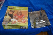 Hasenform kaiser gebraucht kaufen  Friedeburg