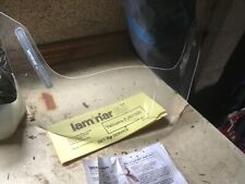 Laminar lip yamaha for sale  NEWENT