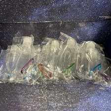 10x travel bottles for sale  Elk Grove Village