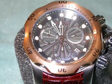 Invicta 32958 Venom Reserve relógio cronógrafo masculino calendário 53,7 mm comprar usado  Enviando para Brazil