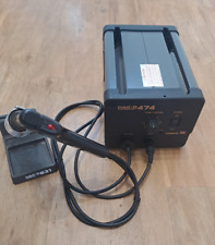 Hakko 474 desoldering for sale  WESTON-SUPER-MARE