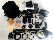Pristine nikon d5200 for sale  WINSCOMBE