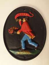 Fire mark firefighter for sale  Menomonee Falls