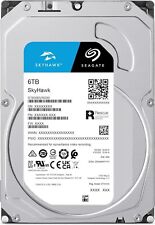 Seagate skyhawk 6tb usato Seagate skyhawk 6tb usato  Marano di Napoli