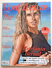 Confidenze rivista n.33 usato  Russi