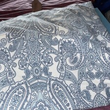 Ikea paisley jattevallmo for sale  SOUTHAMPTON