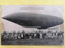 Cpa 1910 camp d'occasion  Saint-Père-en-Retz