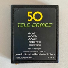 Pong sports tele d'occasion  Expédié en Belgium