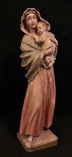 Vintage anri madonna for sale  Gasquet