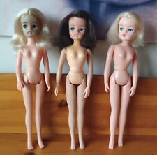 Vintage sindy dolls for sale  UK