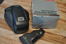 Genuine canon eos for sale  Ridgefield