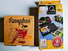 Haba kugulus knobelspiel gebraucht kaufen  Fulda