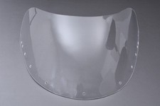Bulle claire polycarbonate d'occasion Bulle claire polycarbonate d'occasion  Aucamville