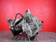 Schaltgetriebe jb1518 renault gebraucht kaufen  Stockach
