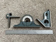Genuine japanese mitutoyo for sale  PRESTON