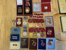 Nachlass rden medaille gebraucht kaufen  Berlin