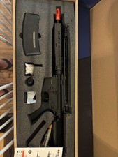 Cyma cqb airsoft for sale  Fort Smith