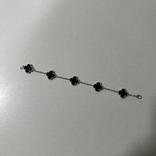 Van cleef black for sale  Ypsilanti