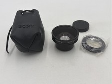 Sony vcl 0637 for sale  Windsor