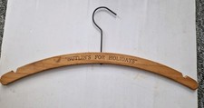Vintage 1950 wooden for sale  ST. LEONARDS-ON-SEA
