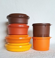 Tupperware teller schüssel gebraucht kaufen  Schwetzingen