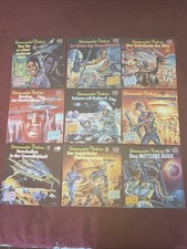 Commander perkins lps gebraucht kaufen  München