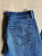 Levi 502 herren gebraucht kaufen  Recklinghausen