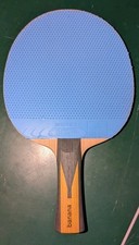 Tischtennisschläger sauer tr� gebraucht kaufen  Porta Westfalica