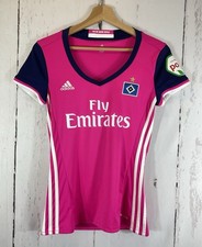 Hsv trikot damen gebraucht kaufen  Wittingen