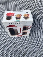 Vintage retro bodum for sale  BRAINTREE
