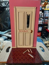 Shining scale door for sale  ALFRETON