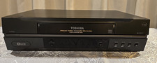 Toshiba 422 vcr for sale  Sonora