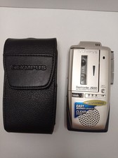 Olympus pearlcorder j500 d'occasion  Bornel