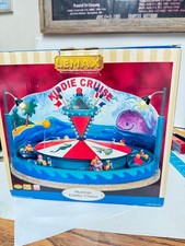 Lemax animated kiddie d'occasion  Expédié en Belgium