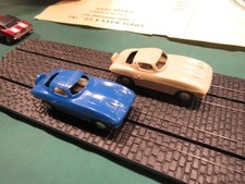 Pair lionel corvettes. for sale  Coatesville