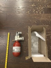 Small halon fire for sale  Bastrop