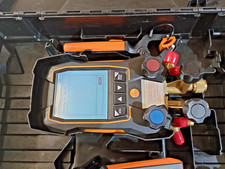 Testo 557s smart for sale  ROTHERHAM