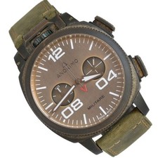 Anonimo cronografo militare usato  Rimini