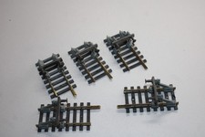 Fleischmann stück prellbock gebraucht kaufen Fleischmann stück prellbock gebraucht kaufen  Rauschenberg