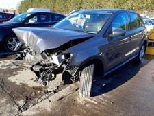 Volkswagen polo steering for sale  DUMFRIES