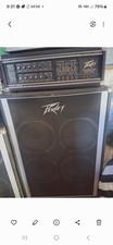 Peavey musician amp for sale  Tow