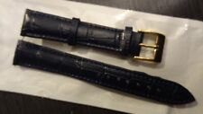 Cinturino orologio tessuto usato  Milano