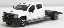 Greenlight white chevy for sale  Salem