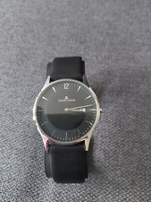 Herren armbanduhr jacques gebraucht kaufen  Hamburg