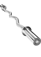 Olympic barbell bar for sale  Baton Rouge