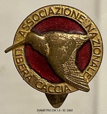 Associazione nazionale libera usato  Milano